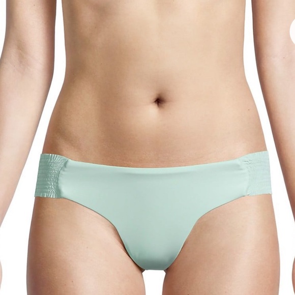 AZURA SMOCKED BIKINI - Picture 8 of 14